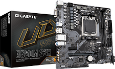 Материнская плата Gigabyte B650M S2H (rev. 1.0) Материнская плата Gigabyte B650M S2H (rev. 1.0)