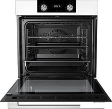 Электрический духовой шкаф Haier HOQ-K2ANN3WB