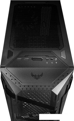 Корпус ASUS TUF Gaming GT301