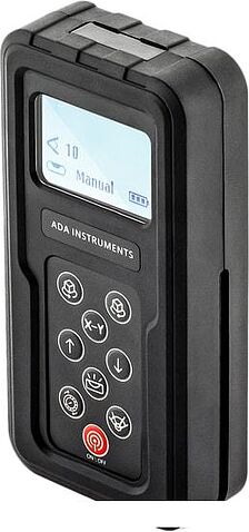 Лазерный нивелир ADA Instruments Rotary 500 HV Servo A00578