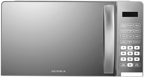 Микроволновая печь Supra 20SSG26 Микроволновая печь Supra 20SSG26