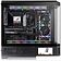 Корпус Thermaltake View 600 TG CA-11H-00F1WN-00