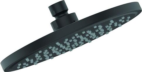 Душевая система  Ideal Standard Ceraline Black SetA6939XG