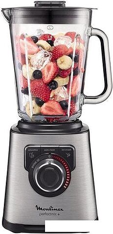 Стационарный блендер Moulinex LM811D10