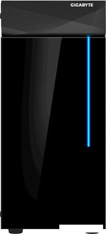 Компьютер Iven Gaming Black 182462