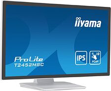 Интерактивная панель Iiyama ProLite T2452MSC-W1