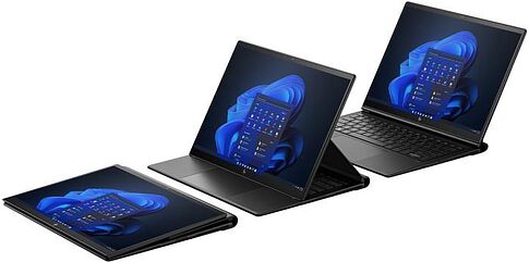 Ноутбук 2-в-1 HP Dragonfly Folio G3 930U4E8R