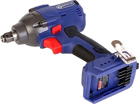 Гайковерт ДИОЛД ГЭА-20ЛИ-03 10300042 (без АКБ)