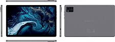 Планшет Digma Pro HIT 16 8GB/256GB (серый)