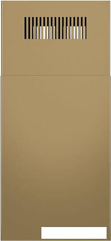 Кухонная вытяжка MAUNFELD Bath Isla 401 (золотой)