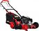 Газонокосилка SENCI LMA18S57