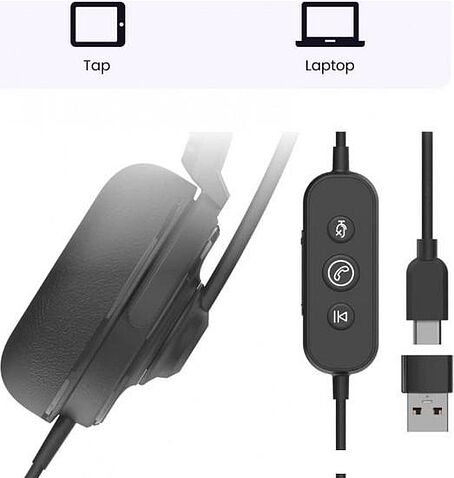 Офисная гарнитура Nearity HP20