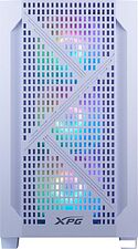 Корпус ADATA XPG Lander 300 (белый)