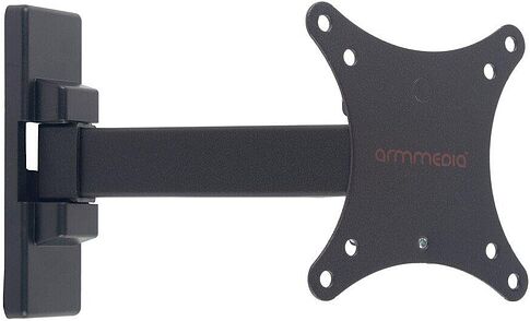Кронштейн для телевизора Arm Media MARS-1 (черный)