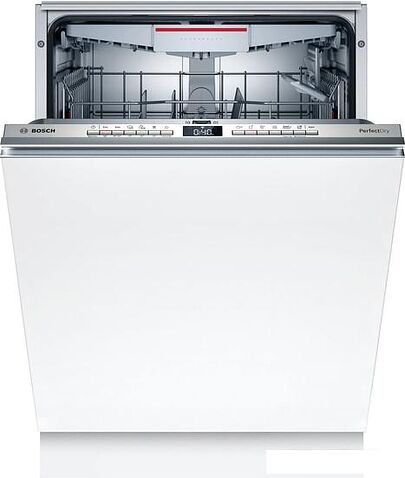 Встраиваемая посудомоечная машина Bosch Serie 2 SBV6ZCX00E