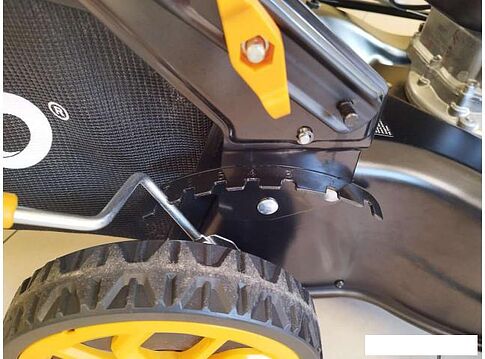 Газонокосилка Rato RMS53Q-V210