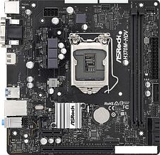 Материнская плата ASRock H370M-HDV