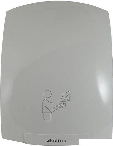 Сушилка для рук Ksitex M-1800 (белый)