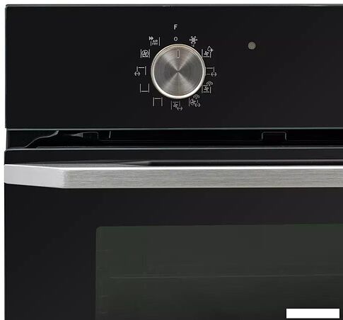 Электрический духовой шкаф DeLonghi NSM 7 NL RF RUS