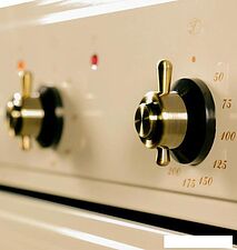 Электрический духовой шкаф LEX EDM 076 C IV