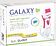Педикюрный набор Galaxy GL4921
