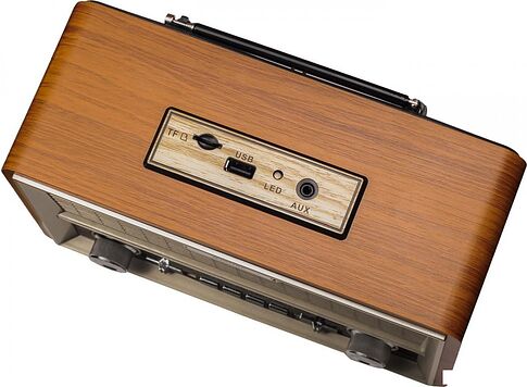 Радиоприемник Ritmix RPR-111