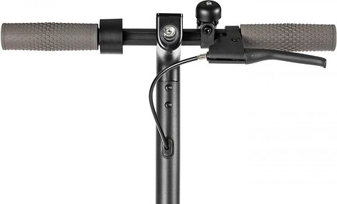 Электросамокат MyWay X4 (графит)