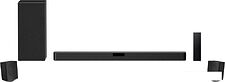 Звуковая панель LG SN5R Звуковая панель LG SN5R