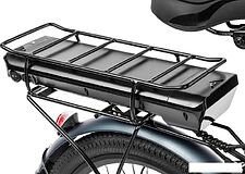 Электровелосипед MyWay Fold 250 20 (15, графитовый)