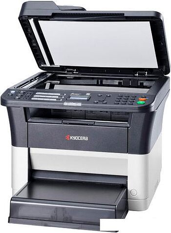МФУ Kyocera Mita FS-1125MFP