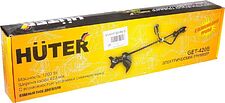 Триммер Huter GET-420B