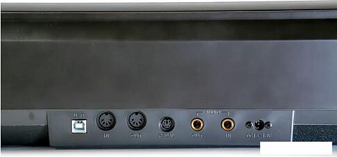 Цифровое пианино Jonson&Co JC-1800 BK