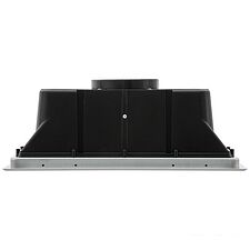 Кухонная вытяжка Krona Ameli Light 600 Inox PB (нержавеющая сталь) Кухонная вытяжка Krona Ameli Light 600 Inox PB (нержавеющая сталь)