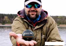 Эхолот Deeper Smart Sonar Pro