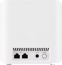 Wi-Fi система ASUS ZenWiFi BD4 1xAP (1 шт., белый) Wi-Fi система ASUS ZenWiFi BD4 1xAP (1 шт., белый)