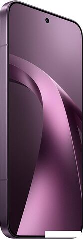 Телефон Xiaomi 17T Pro 12GB/256GB международная версия (темно-сиреневый)