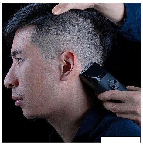 Машинка для стрижки волос Xiaomi Mijia Hair Clipper LFQ02KL