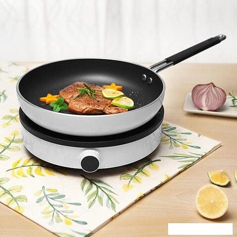 Настольная плита Xiaomi Mijia Induction Cooker Lite DCL002CM