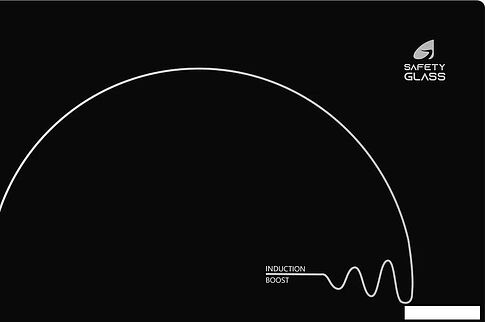 Варочная панель Monsher MHI 3001
