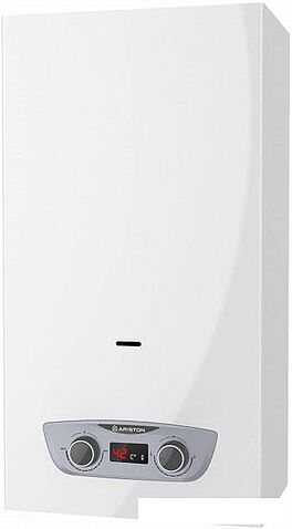 Газовая колонка Ariston Fast R Display 14L NG