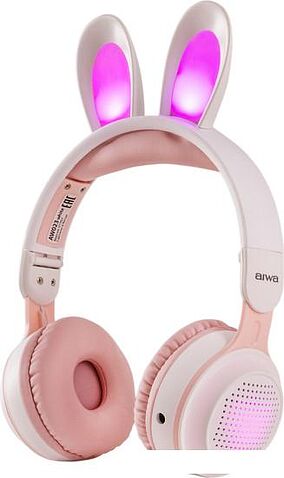 Наушники Aiwa AW023 (белый)