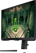 Игровой монитор Samsung Odyssey G4 LS27BG400EIXCI