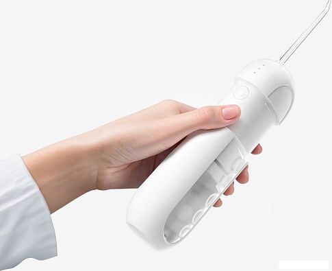 Ирригатор  Oclean W10 Lite (белый)