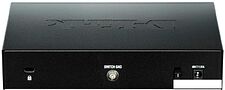 Коммутатор D-Link DGS-1100-08P