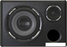 Корпусной активный сабвуфер Mystery MBB-208A Корпусной активный сабвуфер Mystery MBB-208A