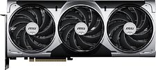 Видеокарта MSI GeForce RTX 5090 32G Ventus 3X OC Видеокарта MSI GeForce RTX 5090 32G Ventus 3X OC