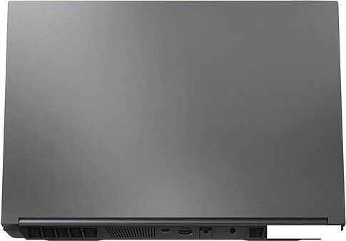 Игровой ноутбук Maibenben X577 X577FSFNLGRE1