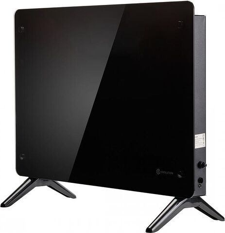 Конвектор Evolution SmartHeating Glass 1500