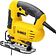 Электролобзик DeWalt DWE349