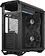 Корпус Fractal Design Torrent Compact Black TG Dark Tint FD-C-TOR1C-01